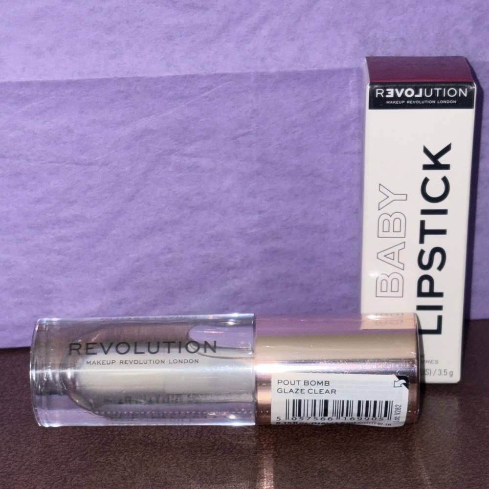 Revolution Lip Bundle